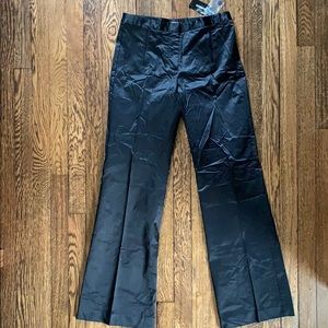 Limited Editor Straight Pant